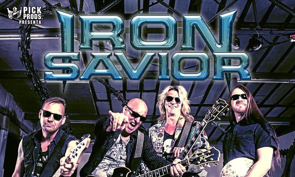 Iron Savior Nurcry Aasymar Evanora