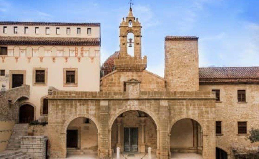 Excursión a Traiguera y Cervera del Maestre