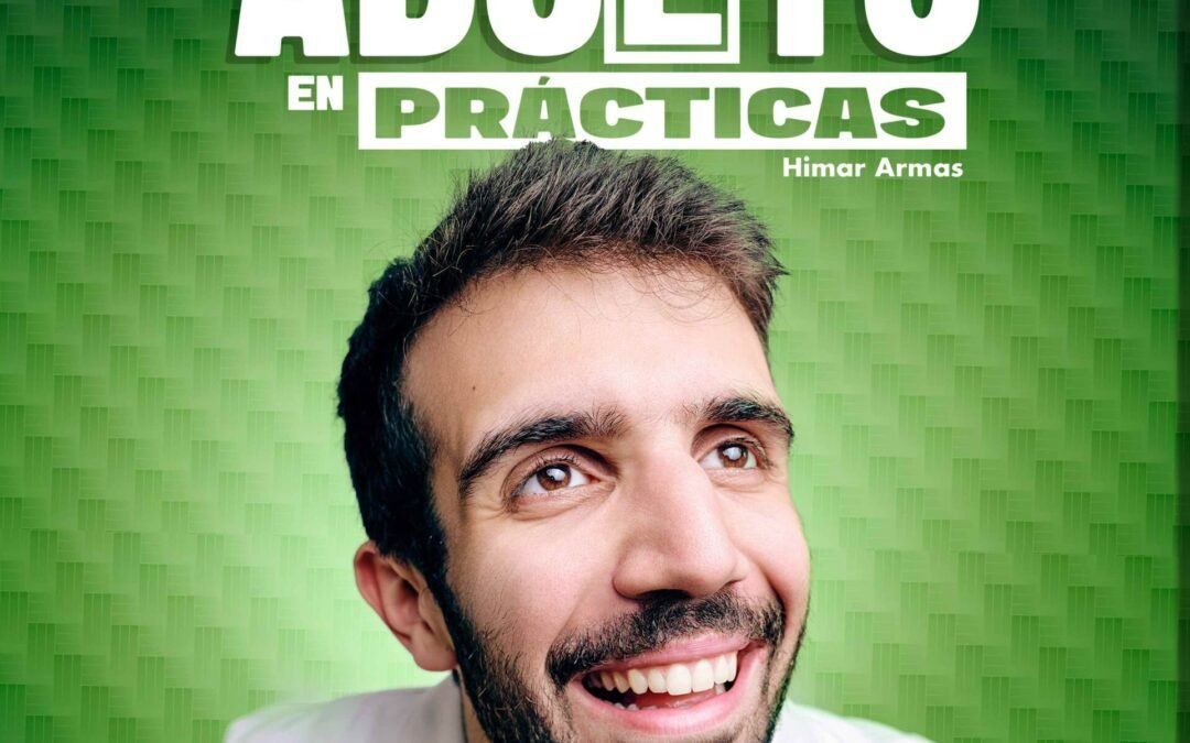 Adulto en prácticas - Himar Armas