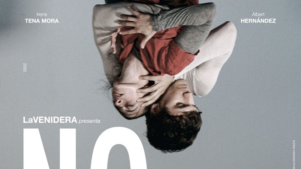 No (La Venidera)