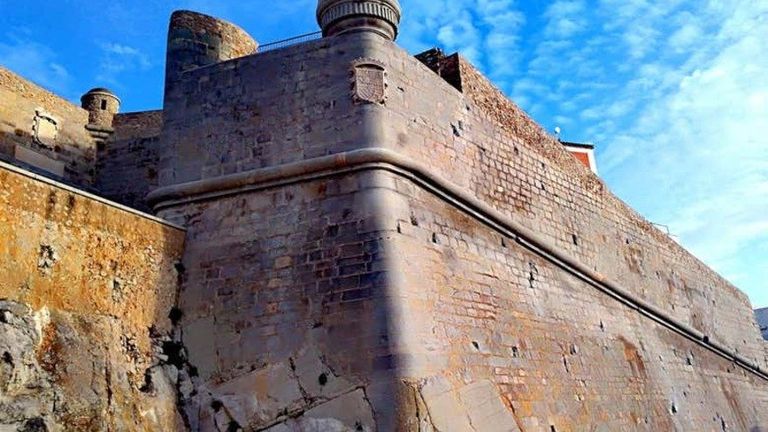 Visita guiada por Peñíscola y el Castillo del Papa Luna