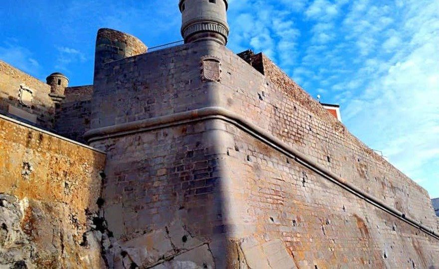 Visita guiada por Peñíscola y el Castillo del Papa Luna