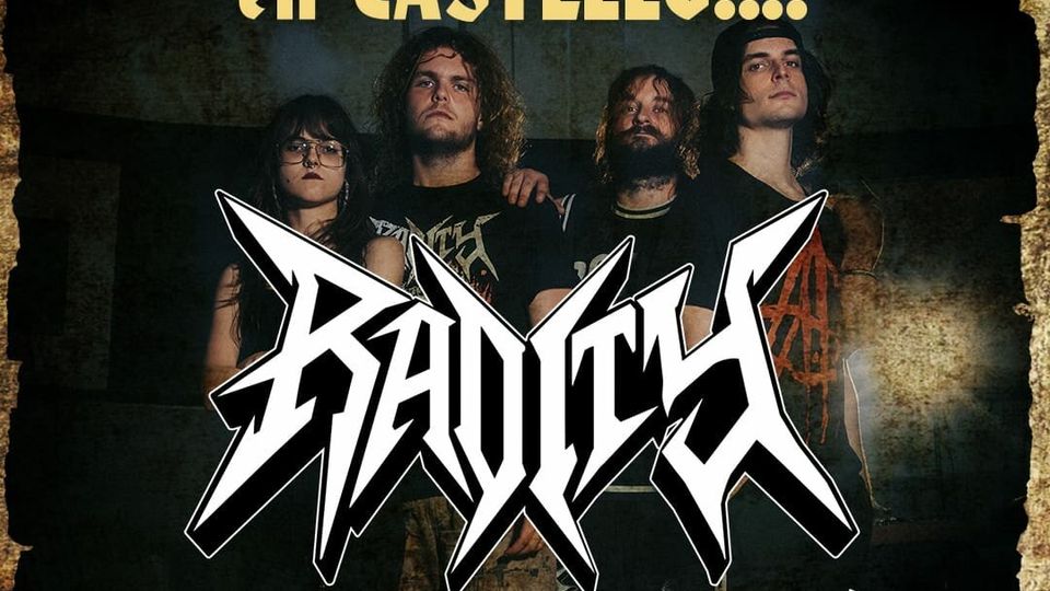 Radity En Castelló