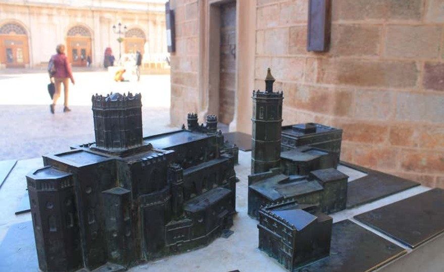 Tour por Castellón con degustación de productos locales