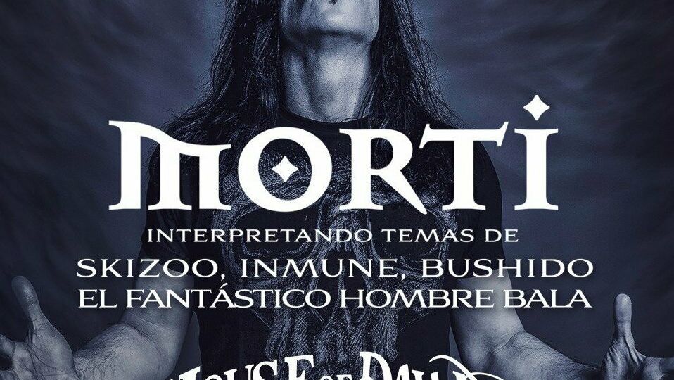 Morti, House Of Dawn, Postum-0 En Castellón