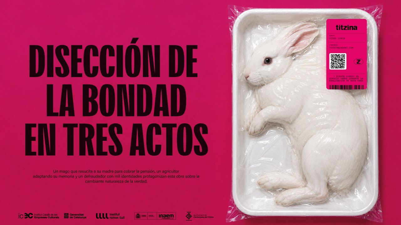 Disección de la bondad