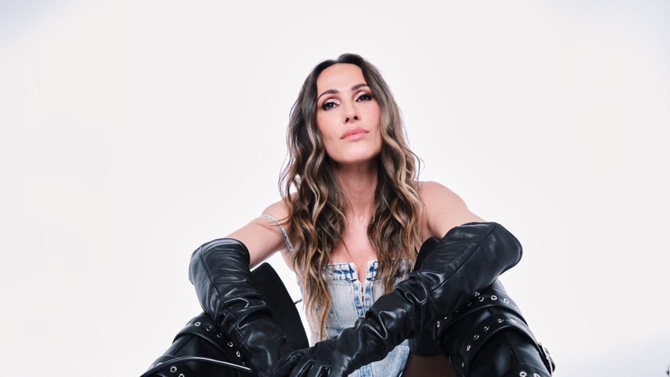 Malú