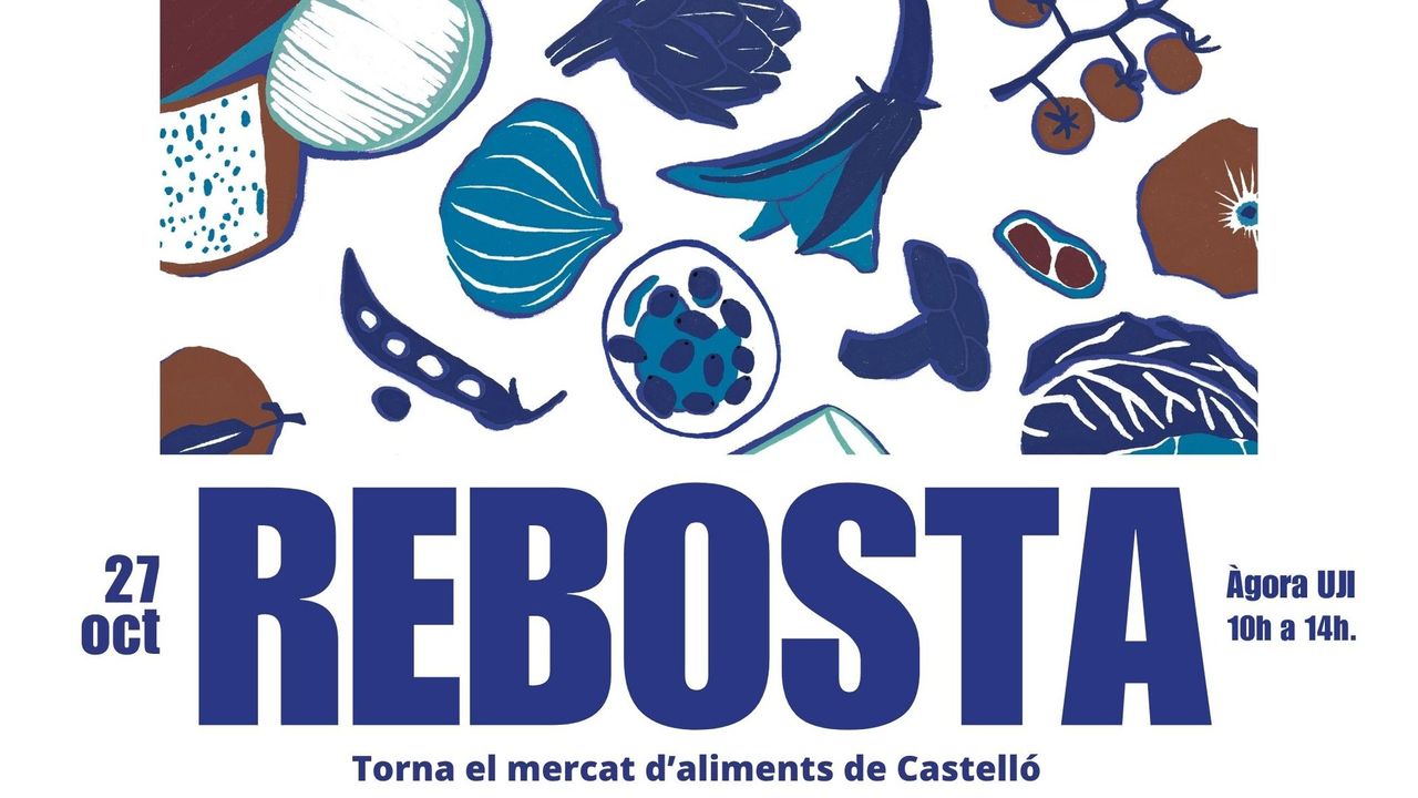 Rebosta