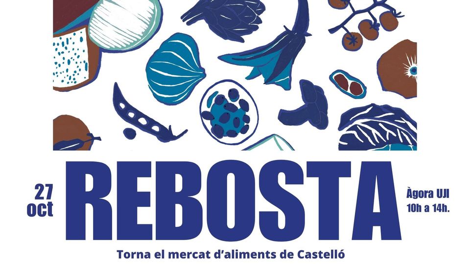 Rebosta