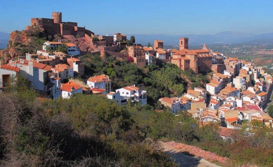 Excursión a Villafamés