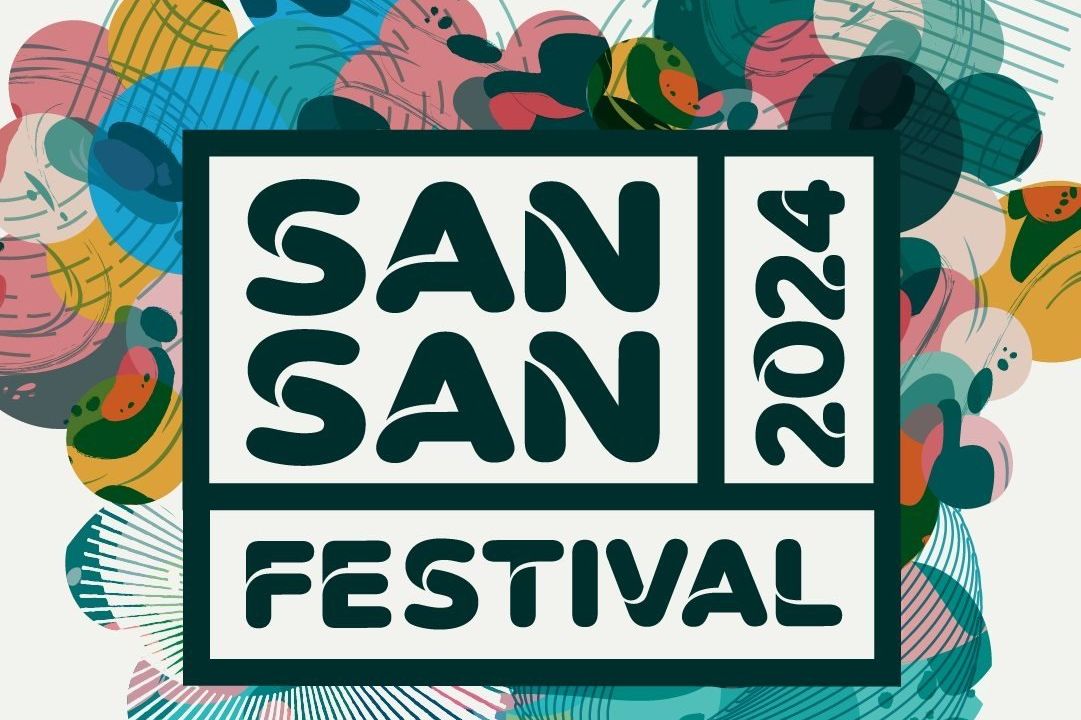 Entradas SanSan Festival 2026 - FeverDays