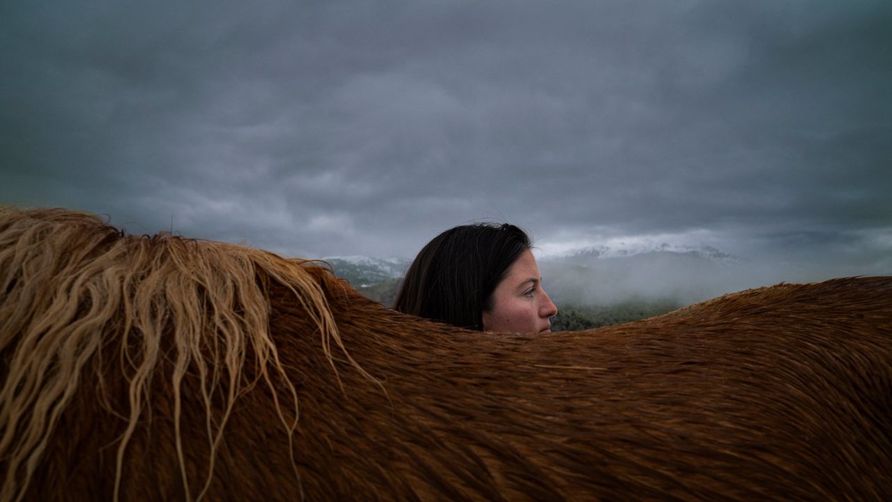 Exposició fotogràfica «Brujas» de Judith Prat