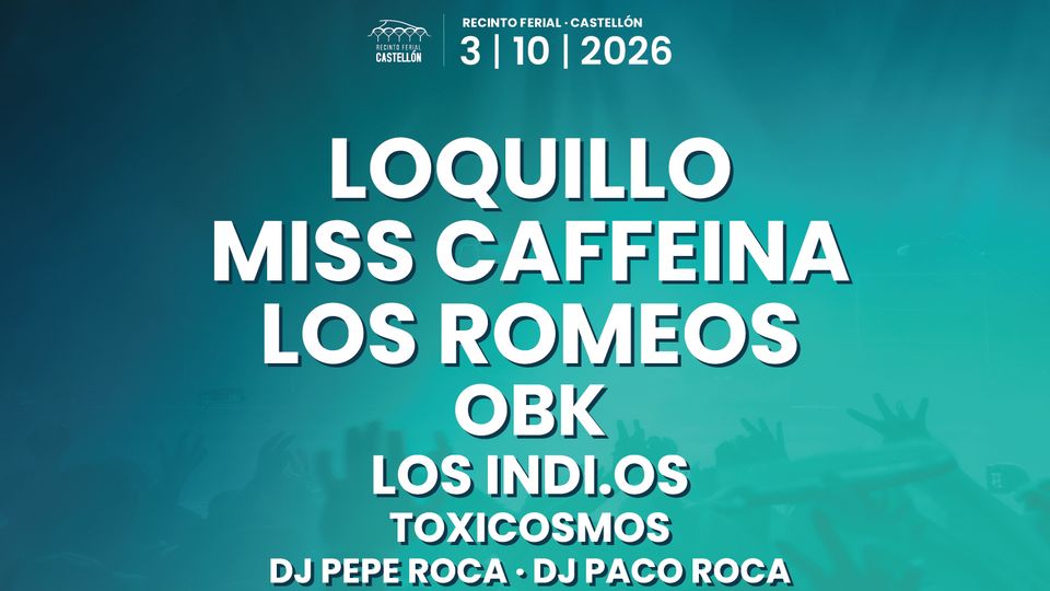 Capla Festival 2026