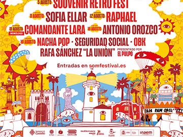 Tardeo Remember - SOM Festival 2026