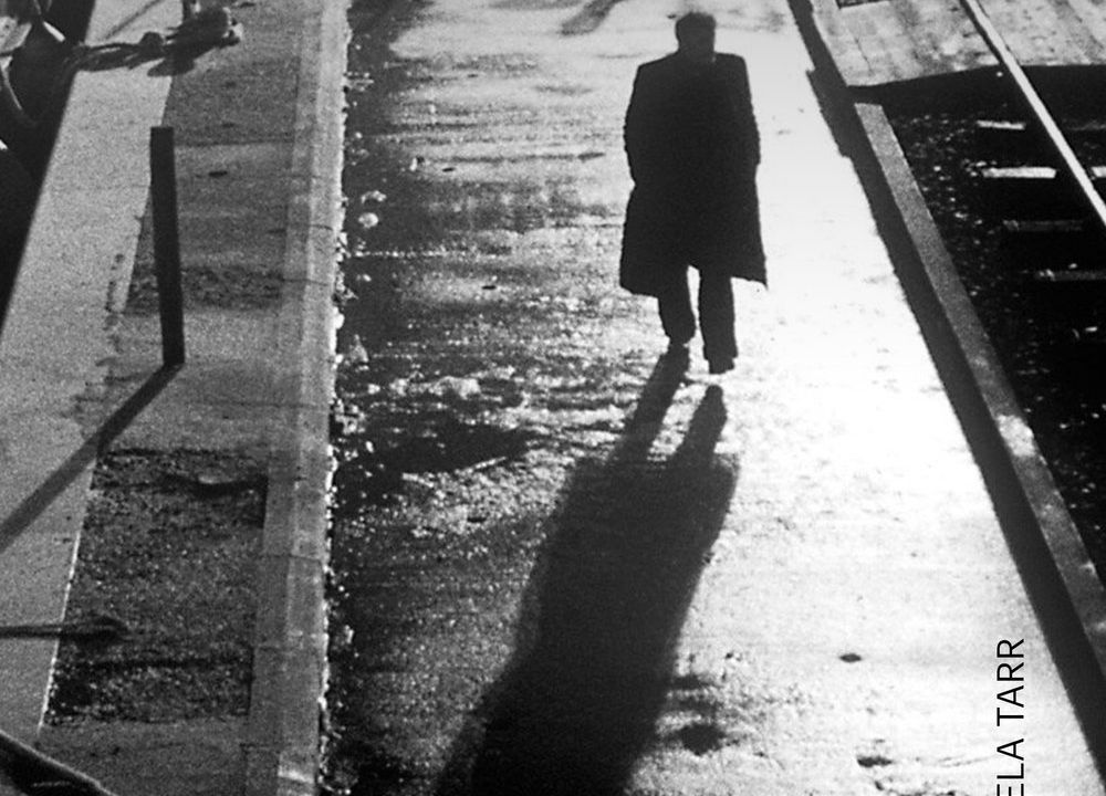 El hombre de Londres - A Londoni férfi