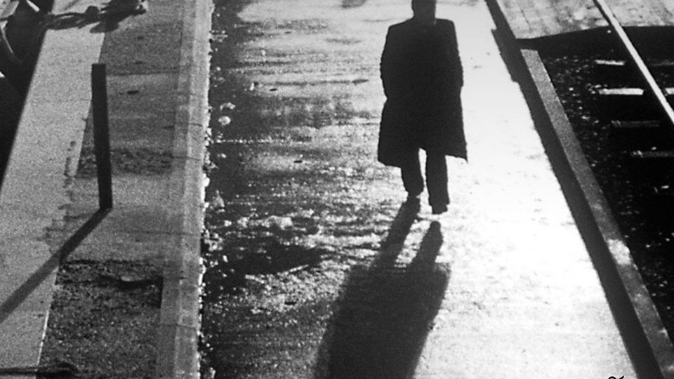 El hombre de Londres - A Londoni férfi