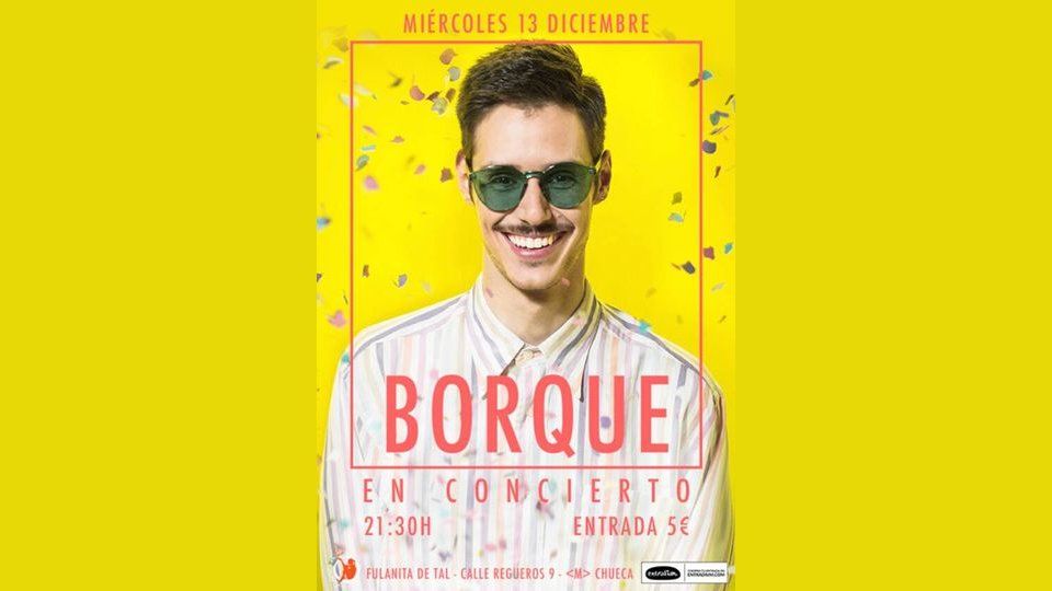 borque - GIRA DE ESTUDIOS (Castelló de la Plana)