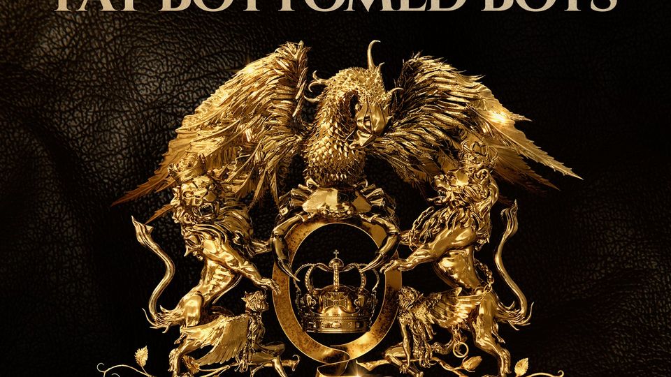 Homenaje a Queen (Fat Bottomed Boys) en LA BOHEMIA - Sábado 16 de enero