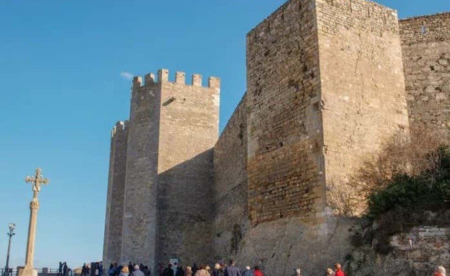 Excursión a Morella
