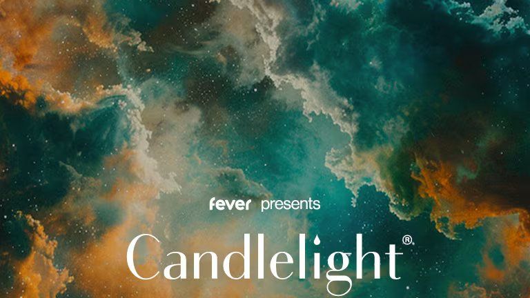 Candlelight: Coldplay e Imagine Dragons