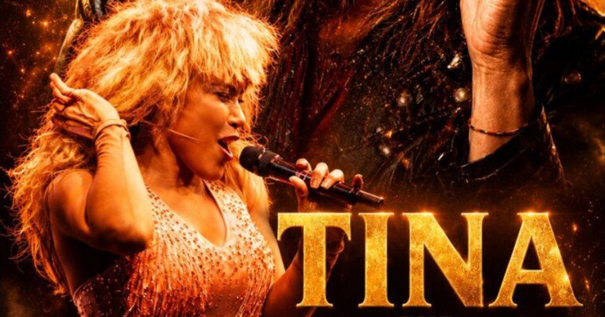 Tina the Rock Experience - Castellón