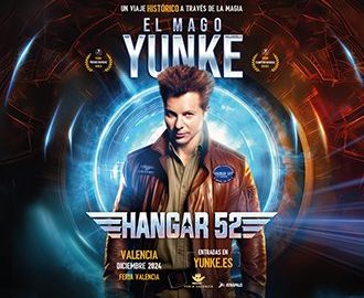 Mago Yunke