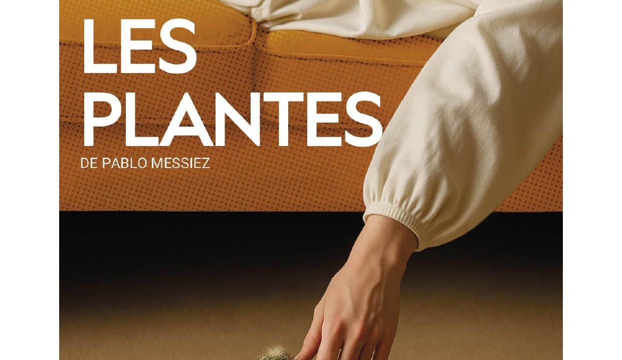 Les plantes