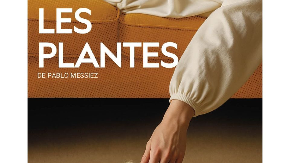 Les plantes