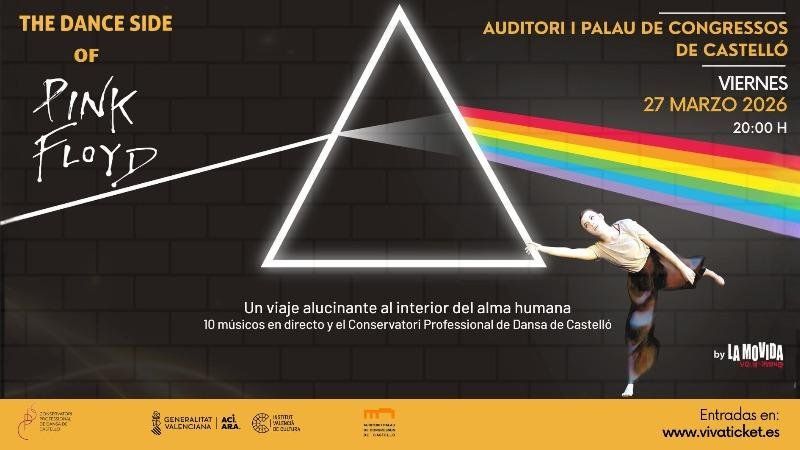 The Dance Side of Pink Floyd