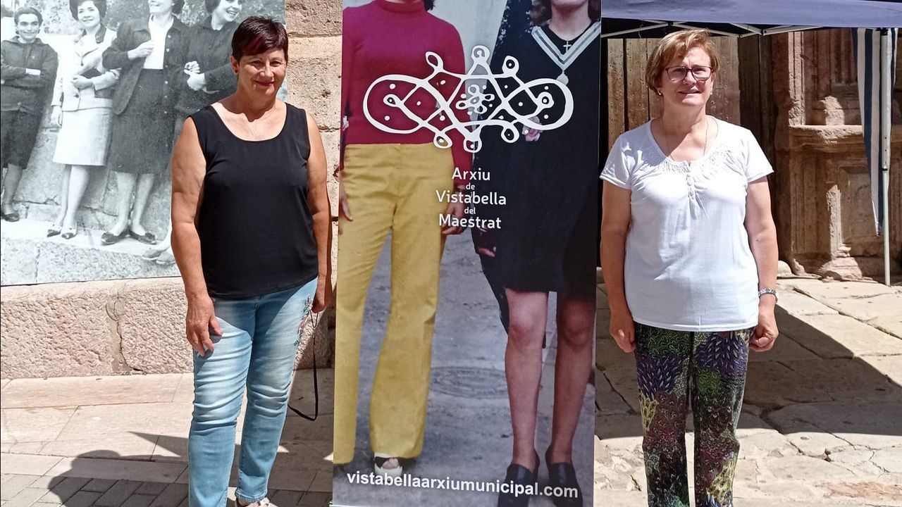 Taller de fotografía: Clase abierta al público «Quan nosaltres som la història»