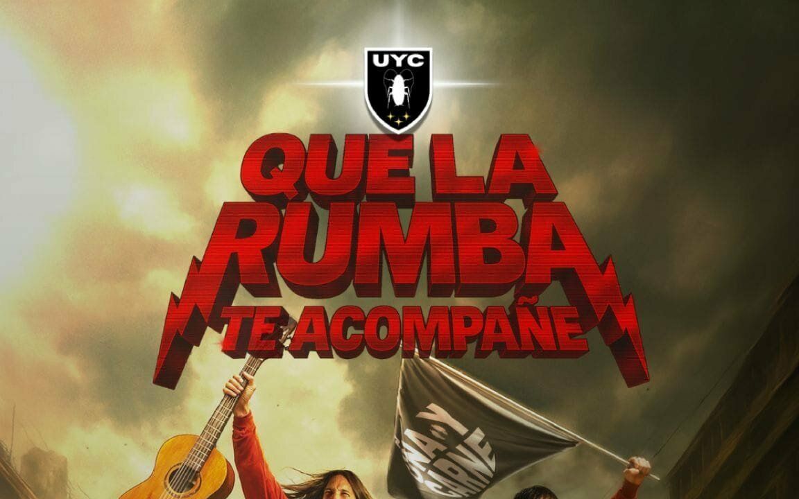 UÑA Y CARNE en el Terra Castellón