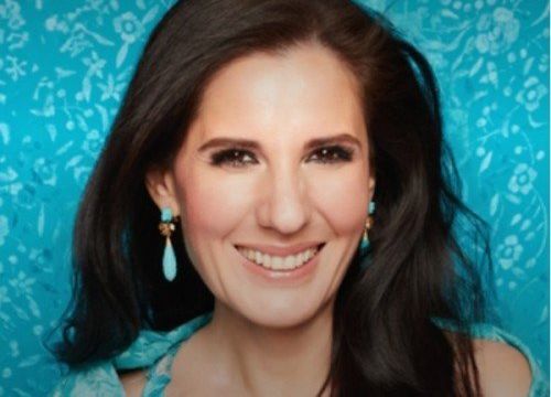 Diana Navarro: Ya no estoy sola