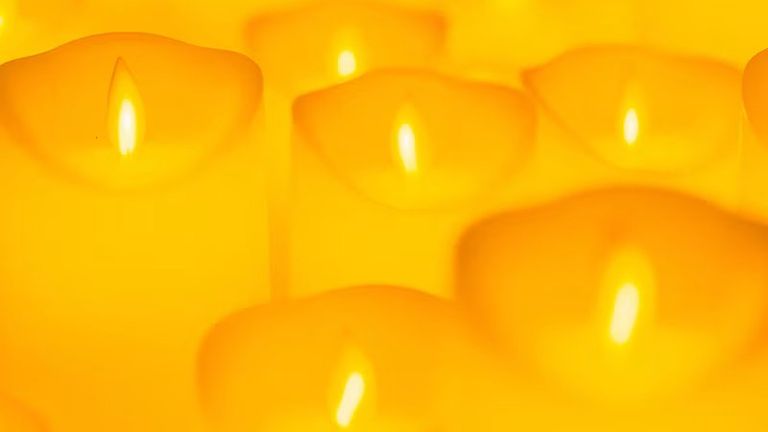 Candlelight: La Ley Innata
