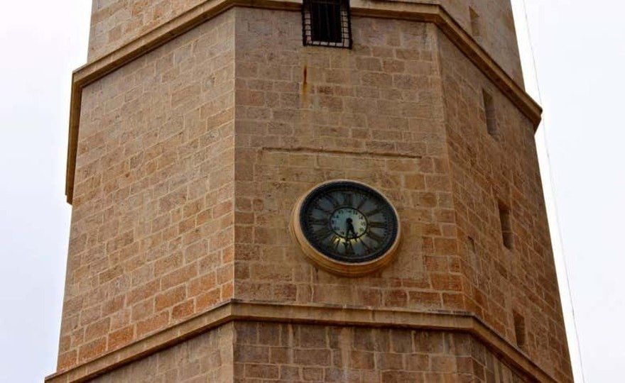 Tour por Castellón de la Plana