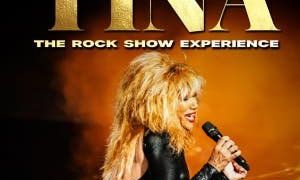 Tina the Rock Experience - Castellón