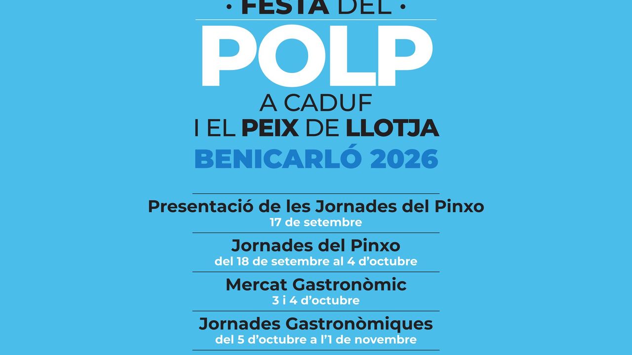 Fiesta del Pulpo