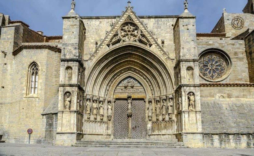 Excursión a Morella