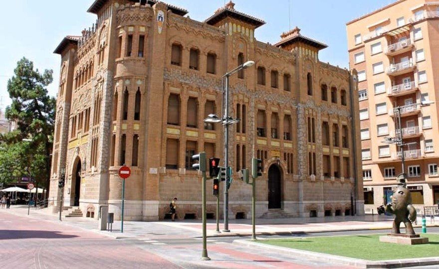 Tour privado por Castellón de la Plana