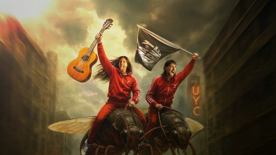 Concierto Uña Y Carne - Castellón - Sala Terra - Viernes 2 De Octubre