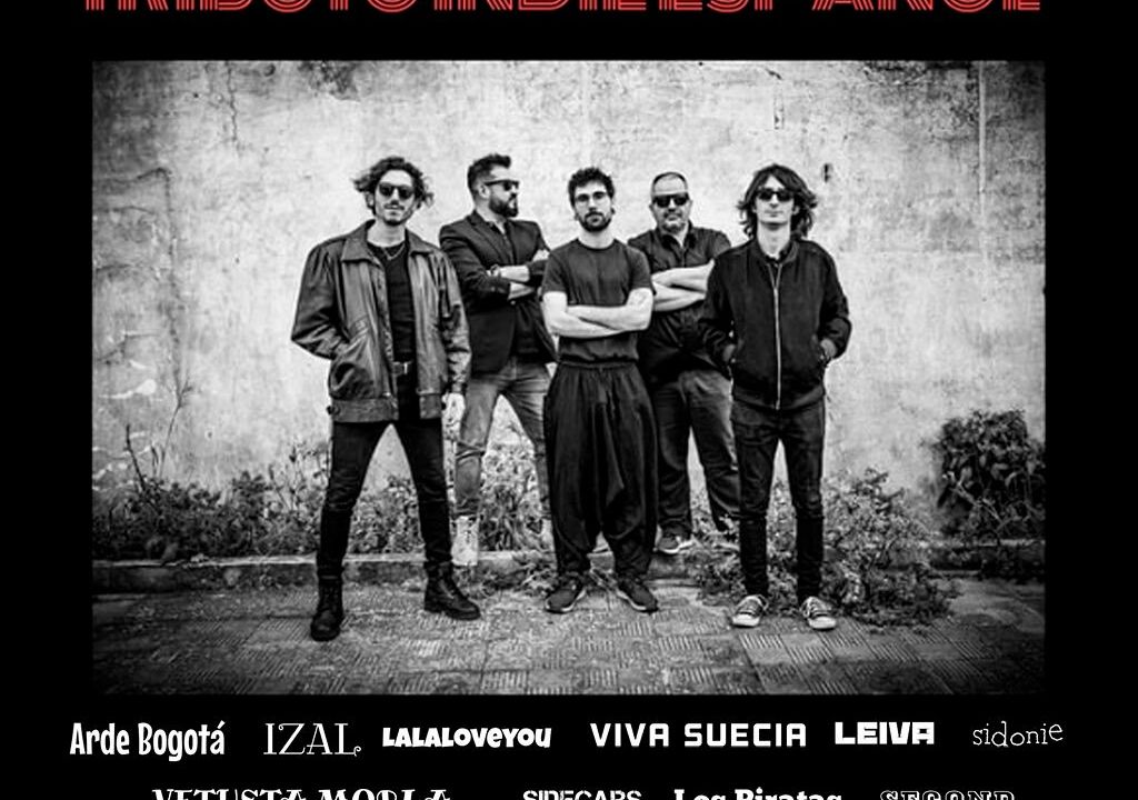Puro Indie en Castellón