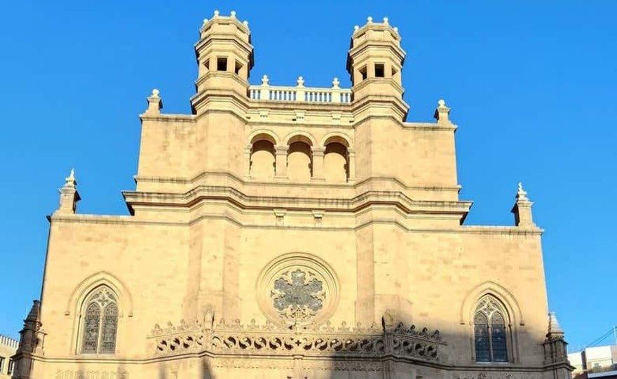 Free tour por los museos de Castellón