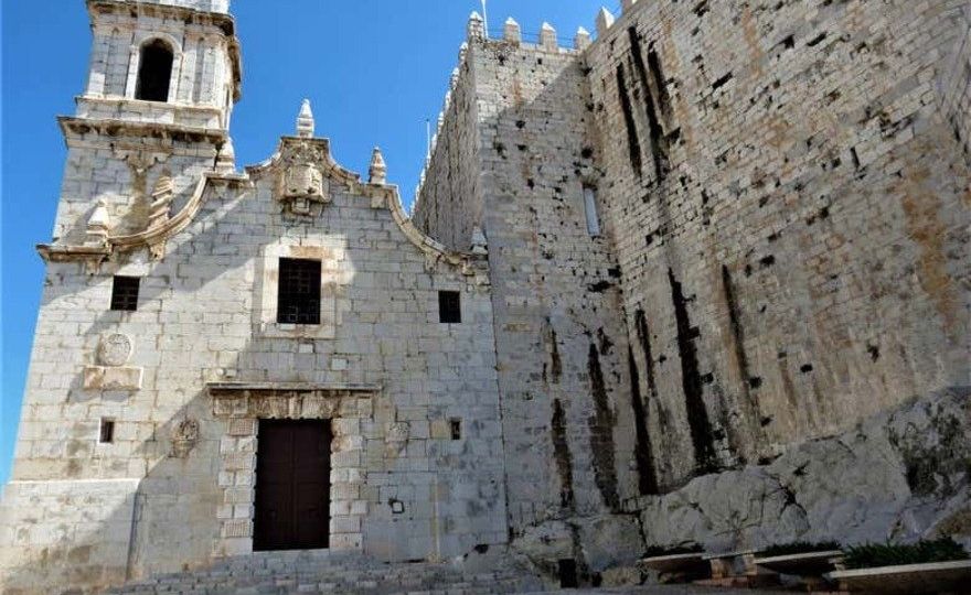 Excursión a Peñíscola