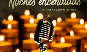 Noches Encendidas, homenaje a Michael Jackson & Queen - Castellón