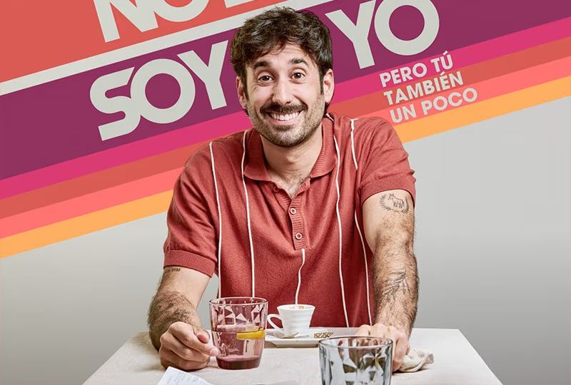 No eres tú, soy yo... Pero tú también un poco