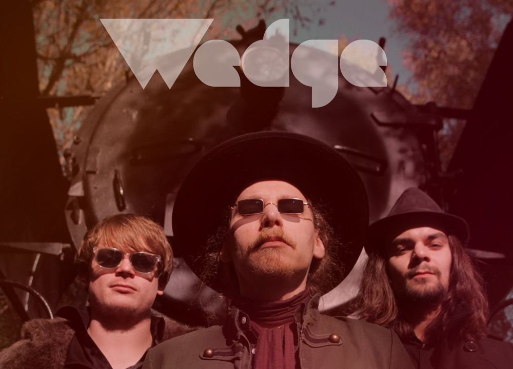 Wedge En Sala Because, Castellón
