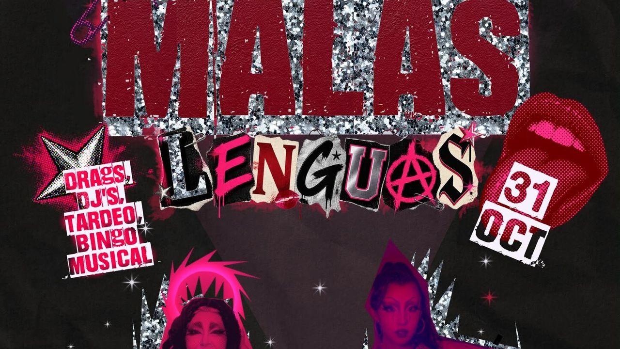 Malas Lenguas