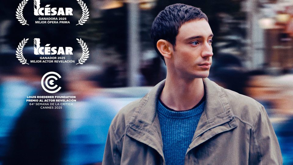 Nino (Nou cinema)