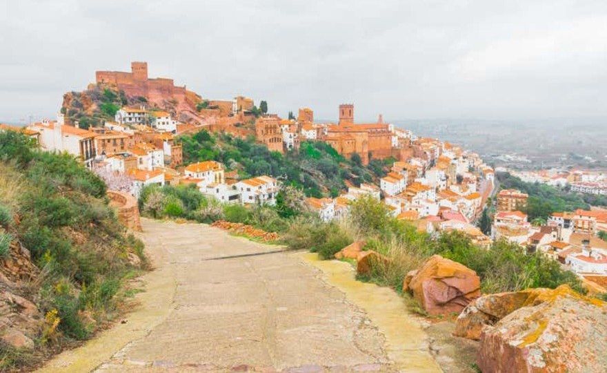 Excursión a Villafamés
