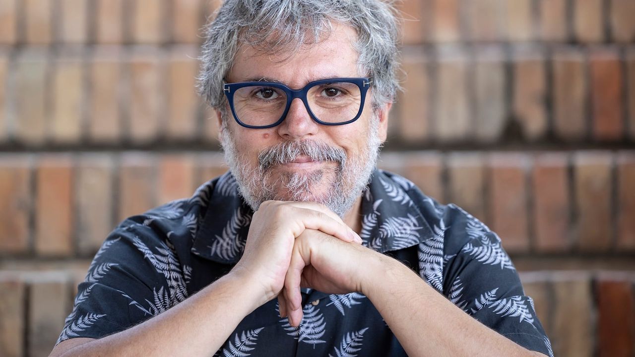 Iván Ferreiro - SOM FESTIVAL