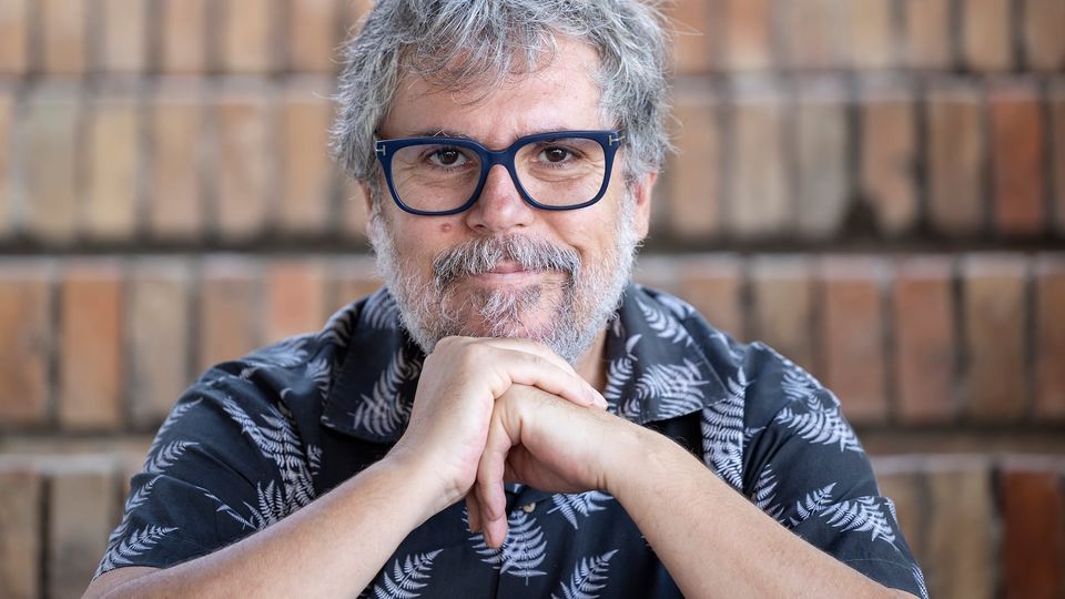 Iván Ferreiro - SOM FESTIVAL